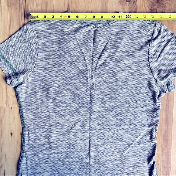 NFL Greenbay Packers Shirt Football Gray Large Women’s - Picture 7 of 13